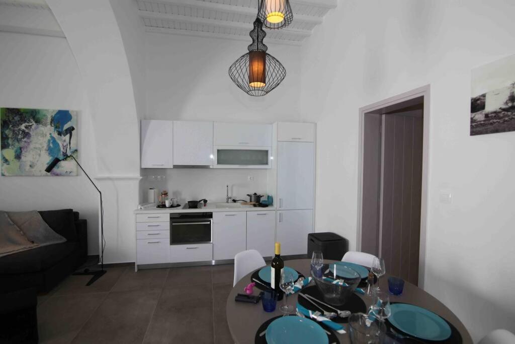 Cityspace Apartment, Hébergement de vacances