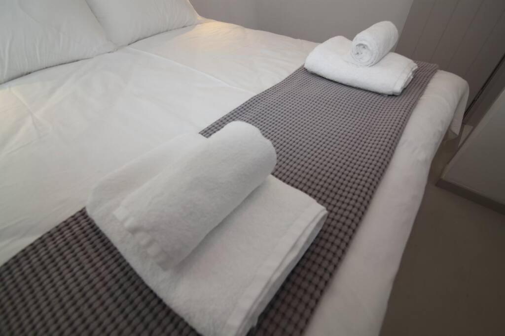 Cityspace Apartment, Hébergement de vacances *